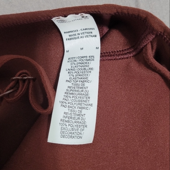 Nike Brown sports - Picture 6 of 7